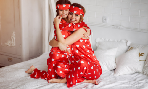 Matching Christmas Pyjamas: Where to Buy in the UK