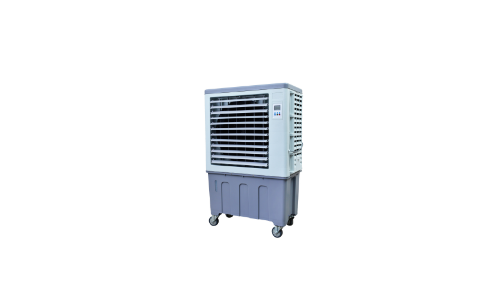 an evaporative cooler